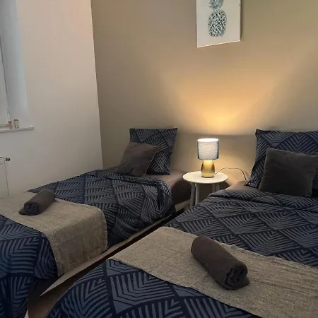 Lejlighed Le Trente 30