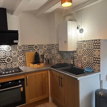 Apartment Le Trente 30
