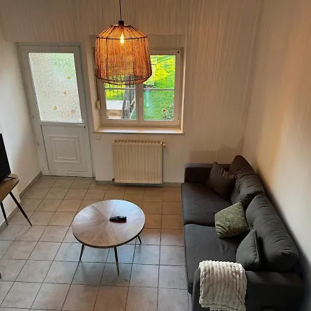Le Trente 30 Apartment *