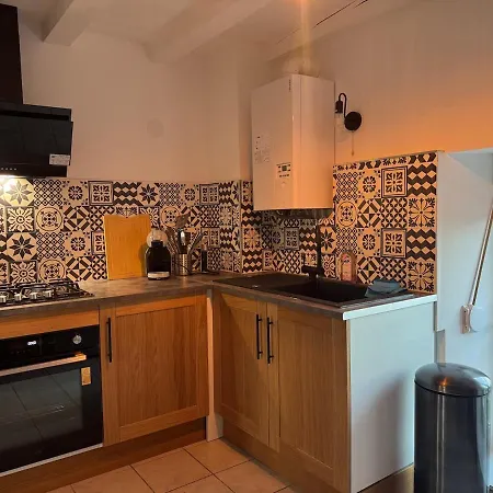 Apartment Le Trente 30 *