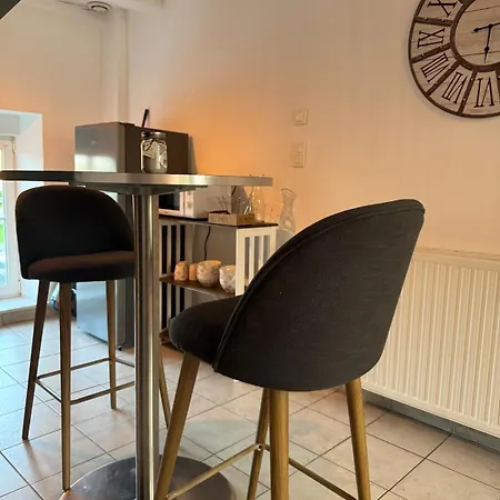 Apartment Le Trente 30 *