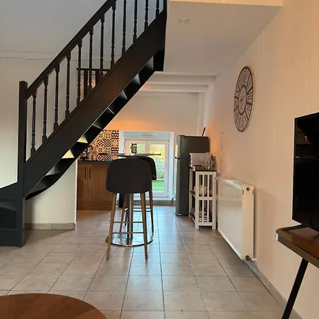 Apartment Le Trente 30