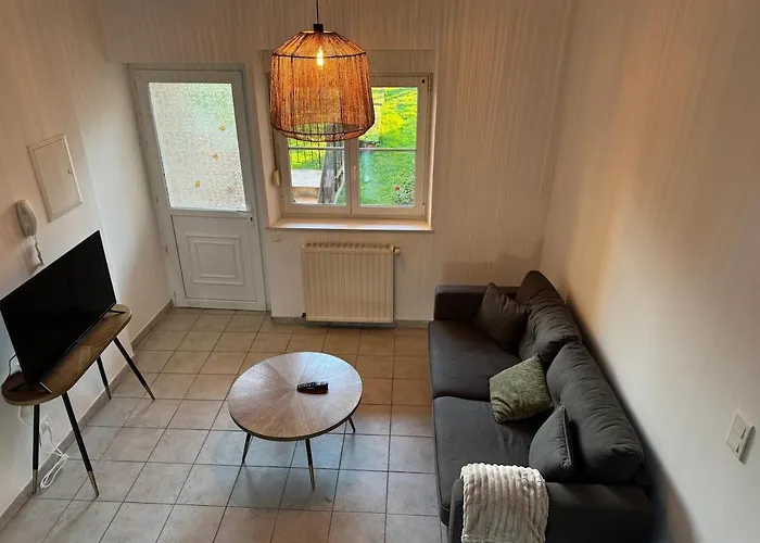 Le Trente 30 Apartmán *