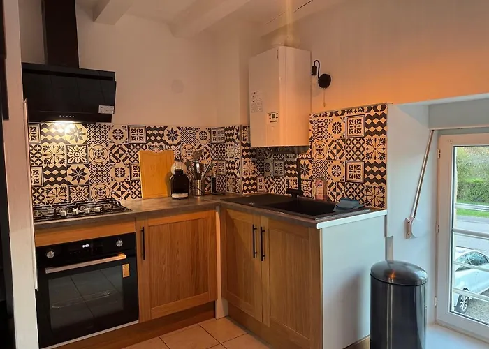 Apartmán Le Trente 30 *