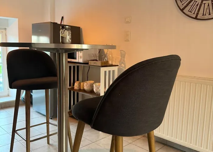 Apartmán Le Trente 30 *